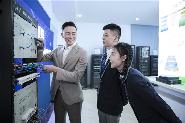 5G�a(ch��n)�I(y��)�wϵ������(j��)���ۺ�Ч��(y��ng)���@�����I(y��)�˲ų���