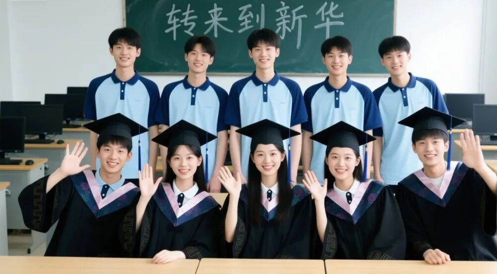 �ƾ֟oЧ�W(xu��)��(x��)���������A AI + ���I(y��)��У���_�����Vδ����