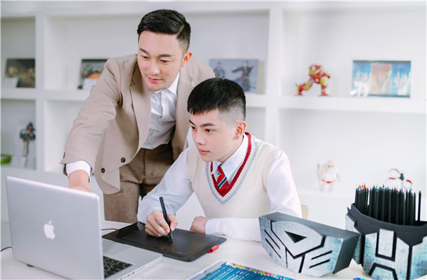 ����D(zhu��n)�ЌW(xu��)ʲô���g(sh��)��ǰ;��